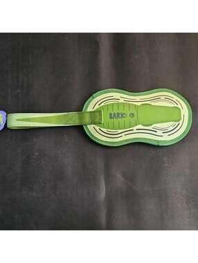 Bark Gator Grappler Rope Tug Toy for Large Dogs Model 214318 Dog Toy